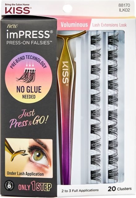 LASH IMPRESS FALSIES KIT #2