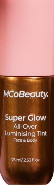 BODY LUMINZR SPR GLW A/O BRONZ