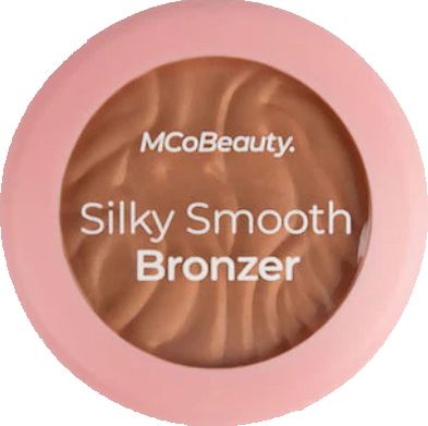 BRONZER SILKY SMOOTH