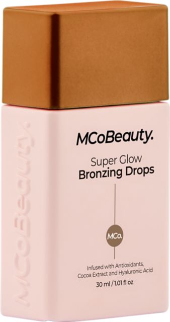 BRONZING DROPS SUPER GLOW