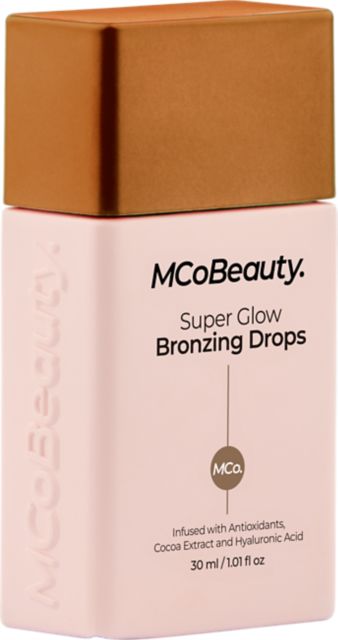 BRONZING DROPS SUPER GLOW
