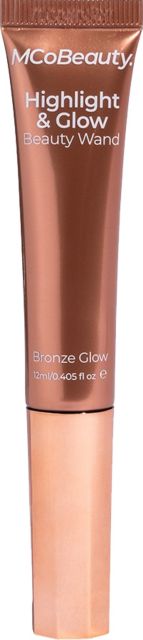 BTY WAND HLT & GLOW BRONZE