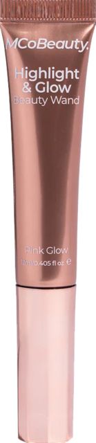 BTY WAND HLT & GLOW PINK