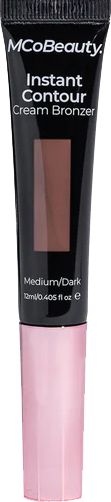BTY WAND INST CONTOUR MED-DARK