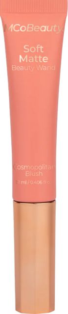 BTY WAND SFT MT BLUSH COSMOPOL