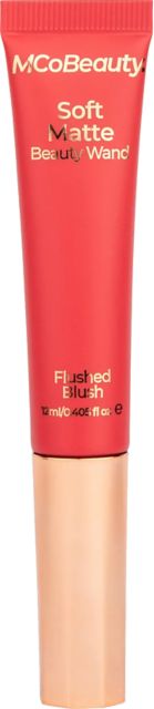 BTY WAND SFT MT BLUSH FLUSHED
