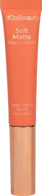 BTY WAND SFT MT BLUSH PEACH