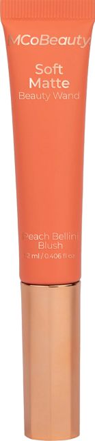 BTY WAND SFT MT BLUSH PEACH