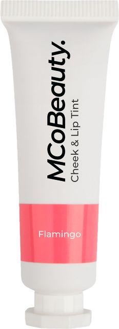 CHEEK & LIP TINT FLAMINGO