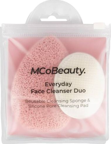 CLEANSER FACE EVERYDAY DUO