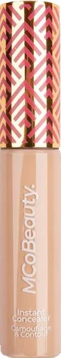 CONCEALER CAMO & CONT IVORY