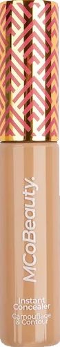 CONCEALER CAMO & CONT MED BUFF