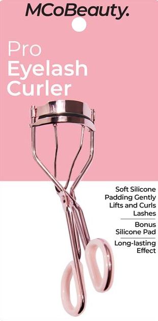 EYELASH CURLER PRO