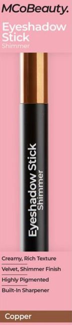 EYESHADOW STK SHIMMER #2