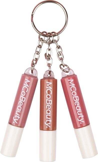 LIP GLS TRIO 3 IN 1 KEYRING