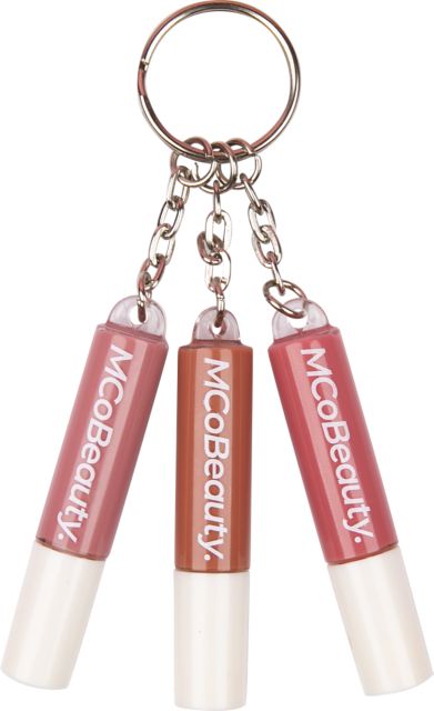 LIP GLS TRIO 3 IN 1 KEYRING