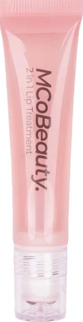 LIP OIL 2IN1 GLOW & TRT BDAY