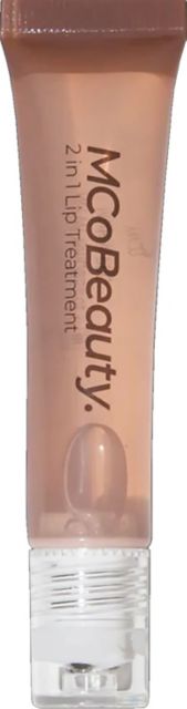 LIP OIL 2IN1 GLOW & TRT COCONT