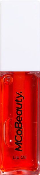 LIP OIL HYDR TRMT SHEER RED