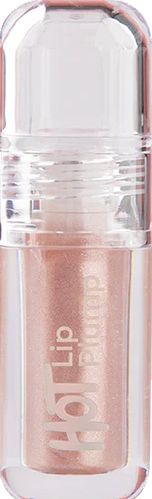 LIP PLUMP VOLUMISER SHADE 4