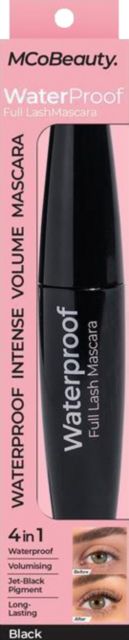 MASCARA FULL LASH WTP