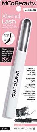 MASCARA LASHXTEND LENGHTENING