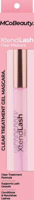 MASCARA XTENDLASH CLEAR