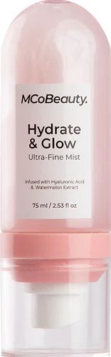 MIST ULTRA FINE HYDRATE & GLOW