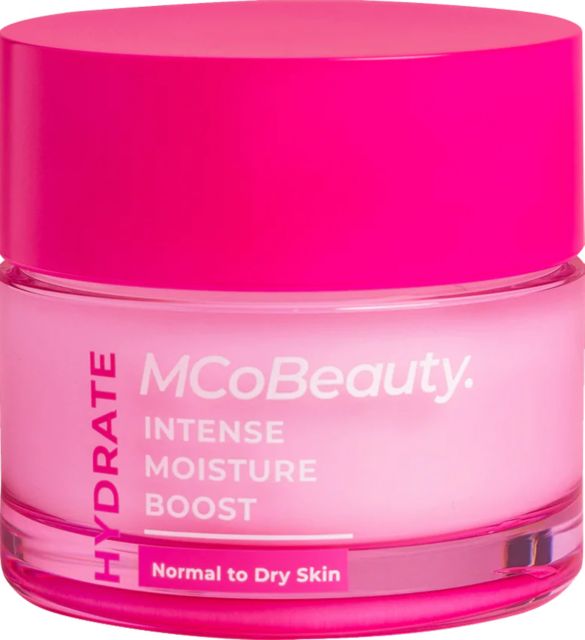 MOISTURE BOOST HYDRATE INTENSE