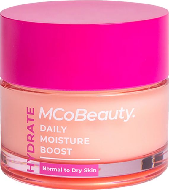 MOISTURE DAILY BOOST HYDRATE