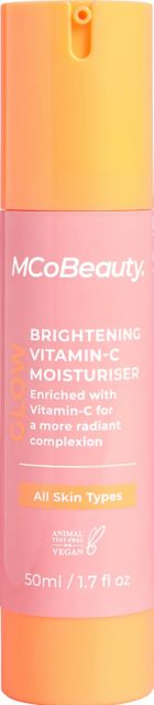 MOISTURE GLOW BRIGHT VIT C