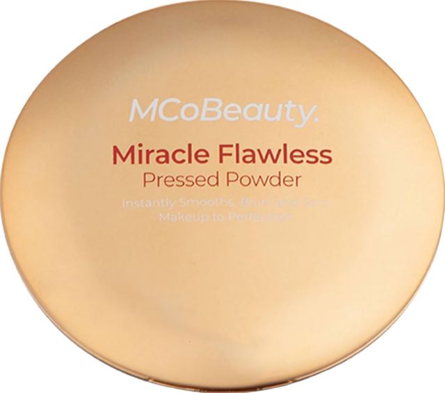POWDER PRS MIRACE FLWLS NAT MD