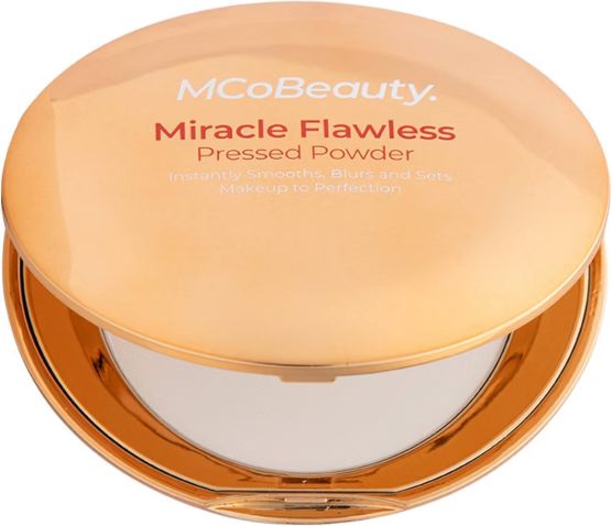 POWDER PRS MIRACE FLWLS TRANSL