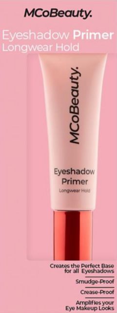 PRIMER EYE SHADOW LONGWR HOLD