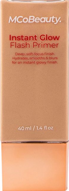 PRIMER INSTANT GLOW FLASH