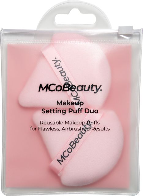 PUFF DUO COSMETIC