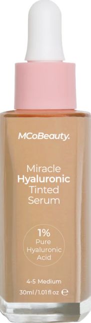 SERUM MIR HYALUR TINT MEDIUM