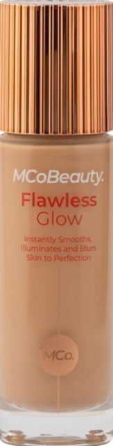 SKIN FILTR LUM FLAWLS GLOW 4.5