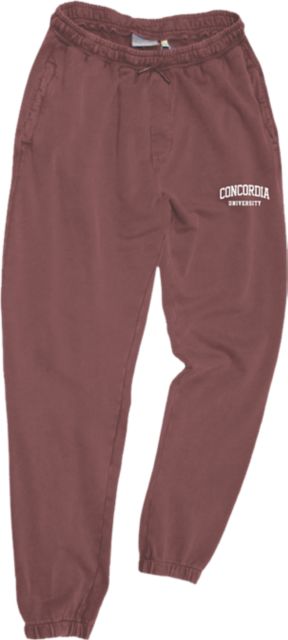 Pantalon teint Université Concordia