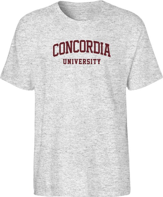 Concordia University Short Sleeve T-Shirt