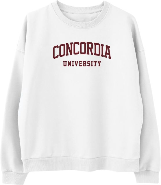 Concordia University Crewneck