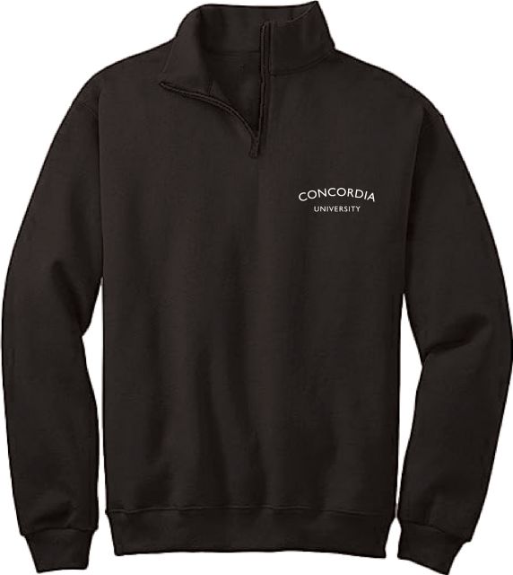 Concordia Cardinal Closet School of Nursing Crewneck Sweatshirt- White –  Concordia Ann Arbor