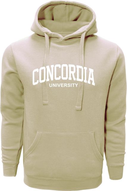 Concordia University Hoodie