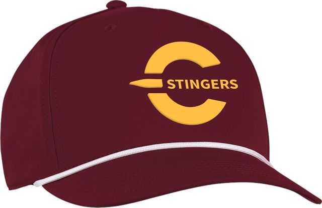 Concordia University Stingers Alto Adjustable Cap