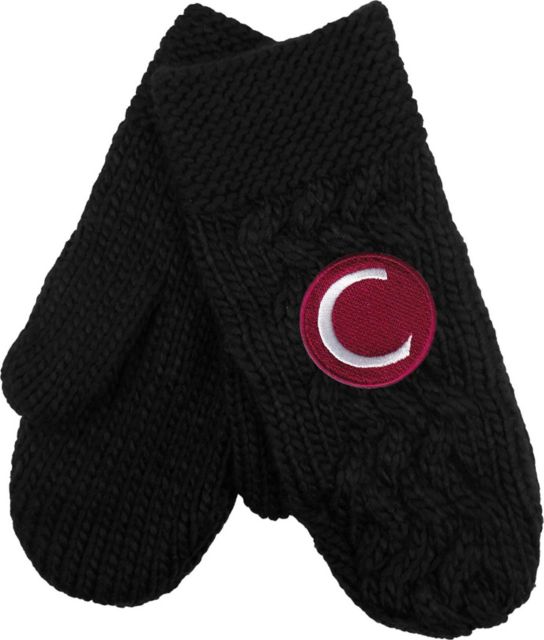 Mitaines pour femme Université Concordia