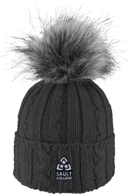 Concordia University Women's Beanie