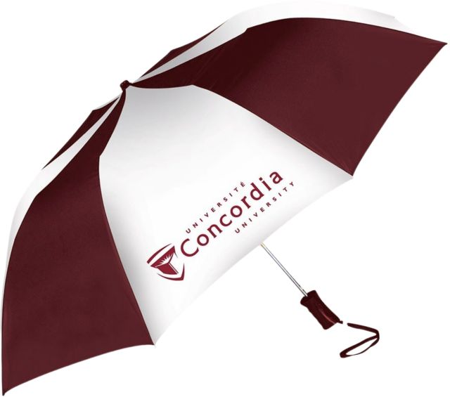 Concordia University 48'' Umbrella