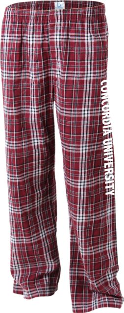 Flannel Pants