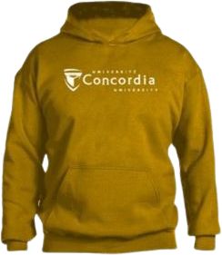 Concordia sweatshirt new arrivals