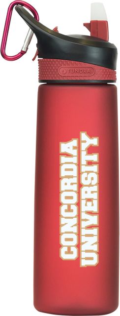 Koozie® Vacuum Tumbler - 16 oz. | William Howard Taft University